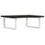 Ariceli 60cm Solid Wood Bathroom Vanity Top-598054383