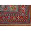 Tapis géométrique Kazak
