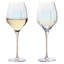 Palazzo Wine Glasses