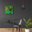 «Earth as Art: Everglades», art mural en verre acrylique-1984747602