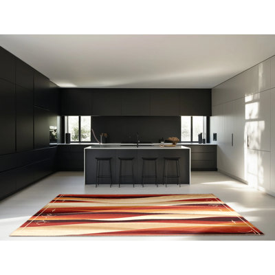 Tapis Amber Echo