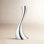 Cobra Stainless Steel Candlestick
