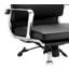 Bahrie Office Chair with Headrest