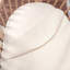 Organic Breathable Oval Crib Mattress (For Stokke Sleepi Bed V3)-556192449