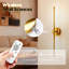 LED Wallchiere