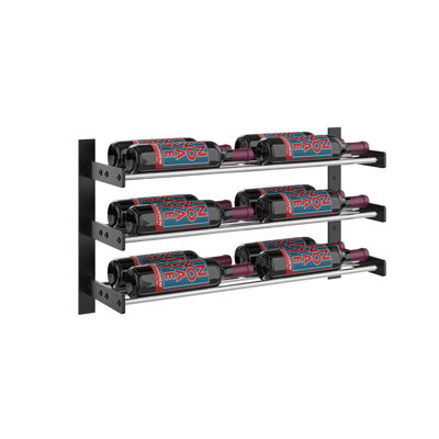 Abbie-Marie Wine Wall 2C 15" (12 Bottle)