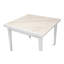 Paolino Square Dining Table