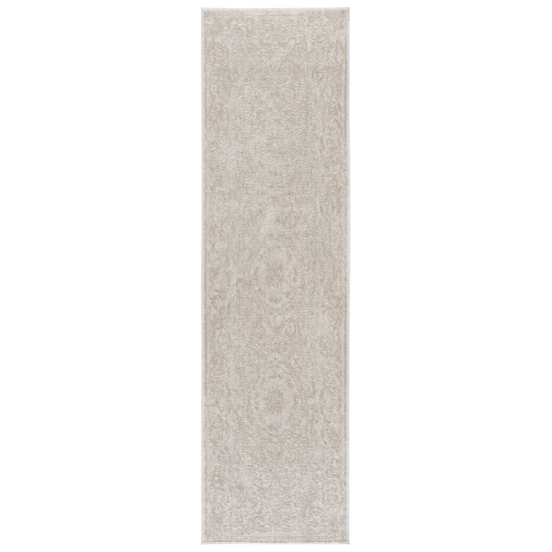 Tapis d'intérieur performance Reflection Performance, Tapis de couloir 2 pi 3 po x 8 pi 0 po