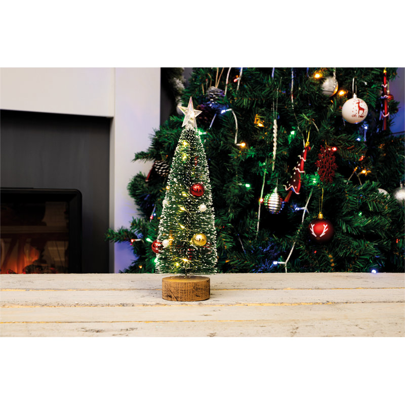 Tabletop Tree