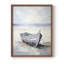 NAUTICAL Series CDLxxxxi - Impression encadrée de qualité supérieure - Prêt à être accroché - Aucun clou requis-1918178320-1918178323