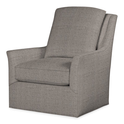 Tori Swivel Armchair
