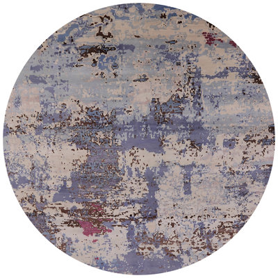 Abstract Indoor Rug