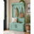 Brandley Hall Tree 37.5'' Wide with Bench and Shoe Storage-1661329950