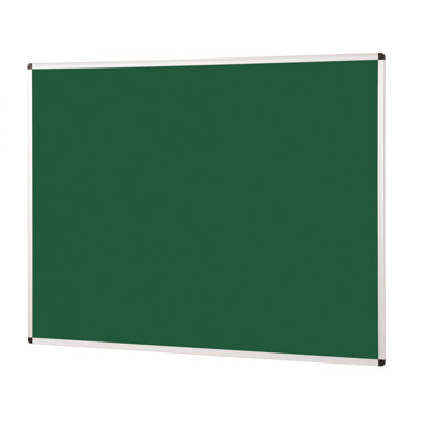 Wall Mounted Bulletin Board