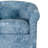 Meigs Upholstered Swivel Coastal Barrel Club Chair-2103493960