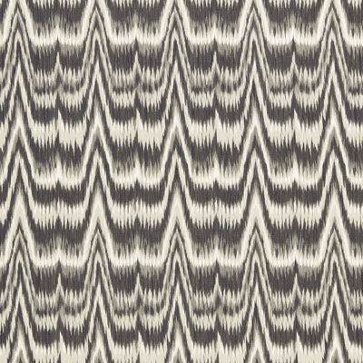 Kamalia Ikat Print Fabric