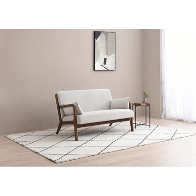 Danes 2 Seater Loveseat