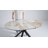 Emilio Modern Extendable Dining Table