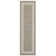 Chaim Striped Area Rug
