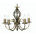 Antique Brass