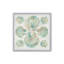 Reproduction d'art «Saltwashed Shells I» par June Erica Vess-2062486187-2062486190