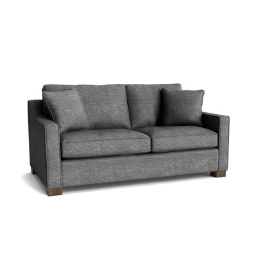 Aceyon Upholstered 71'' Sleeper Sofa