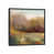Black Framed Canvas selected