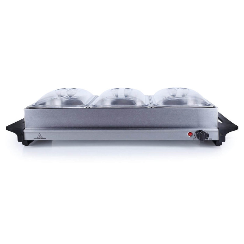 Premium Buffet 7.5 L Warmer