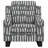 Dual Power Recliner