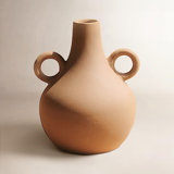 Harappan Vase - Belly