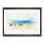 Walnut Framed selected