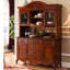 Buffet en bois de noyer massif-269006319