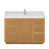 Fir Wood Brown