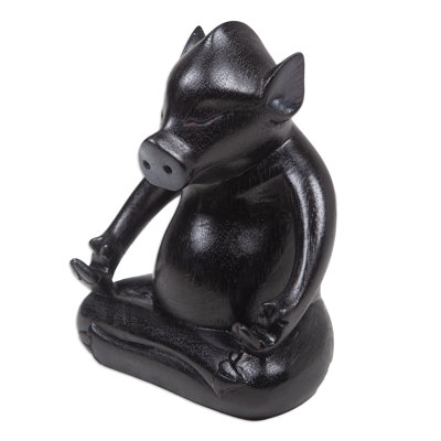 Sculpture animaux Jahnise