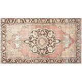 One-of-a-Kind 4'10" X 8'7" Area Rug