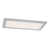 Satin Nickel est en rupture de stock