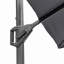 Aarne 300cm X 200cm Rectangular Cantilever Parasol-58239270