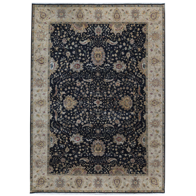 Sona One-of-a-Kind 10'1" X 14'1" Area Rug