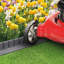 8 cm H x 120 cm W Lawn Edging Fencing-112719015