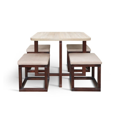 4 - Person Dining Set
