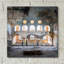 «Abandonné synagogue» par Roman Robroek, art mural en verre acrylique-1463534943
