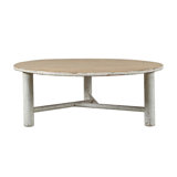 Amalfi Solid Wood Coffee Table
