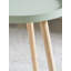 Margaux Tray Top End Table-94331304-94331303