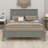 Modern Solid Wood Platform Bed-22853183-22853121