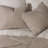 Bohannon Cotton Striped Sham - Standard-779660981-721713992