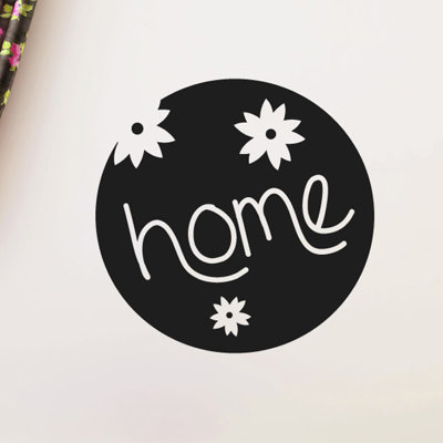 Wall Decal