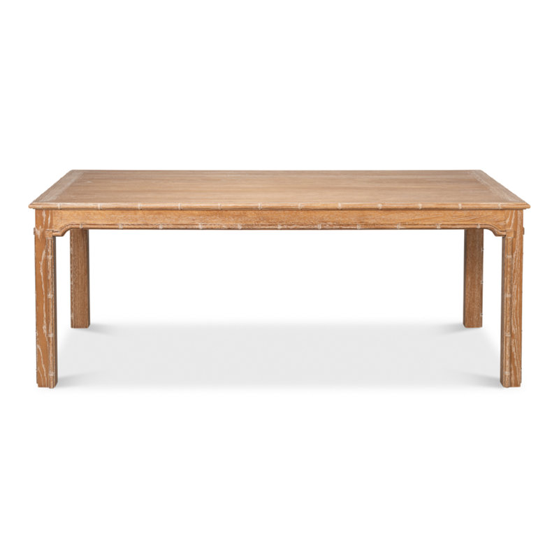 Brighton 79'' Dining Table