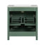 Meuble-lavabo simple 30 po avec comptoir en céramique-179464186-179464181