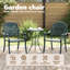Patio Dining Armchair