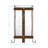 Metal Tabletop Pillar-270554570